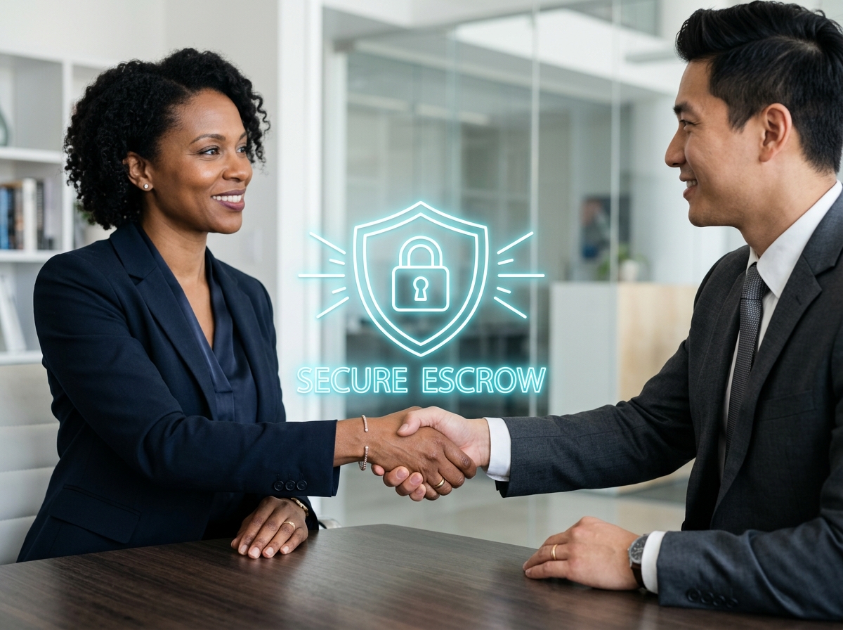 Secure Escrow Agreement